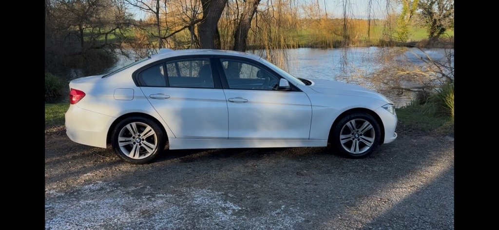 Used BMW 3 Series 2018 for sale - 77089371: Photo 25