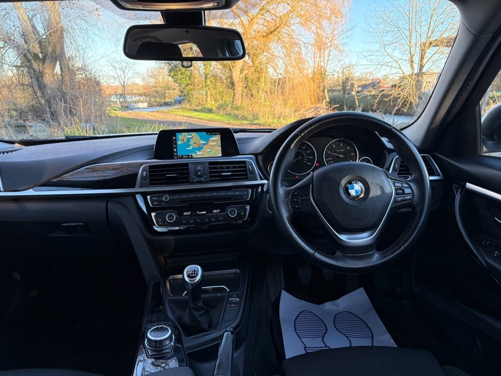 Used BMW 3 Series 2018 for sale - 77089371: Photo 27