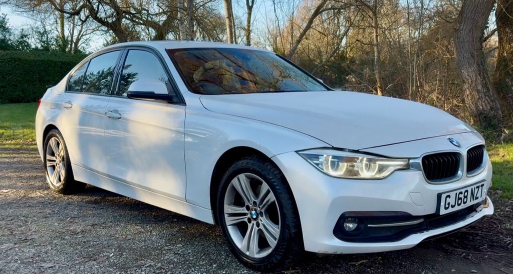 Used BMW 3 Series 2018 for sale - 77089371: Photo 3