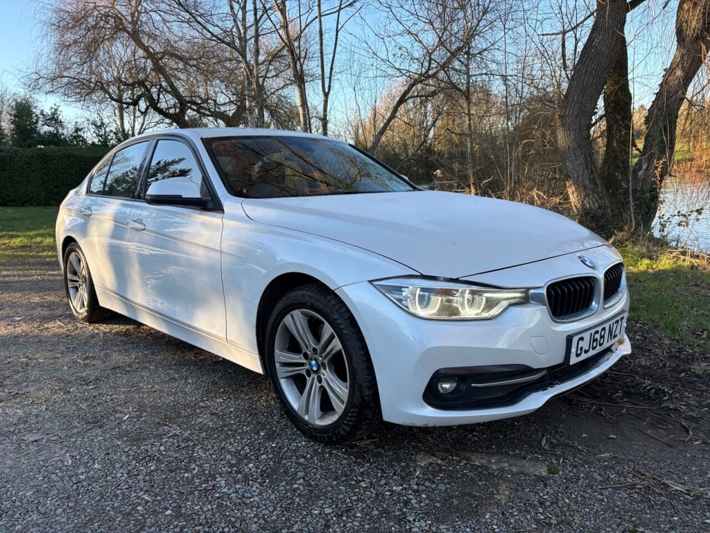 Used BMW 3 Series 2018 for sale - 77089371: Photo 30
