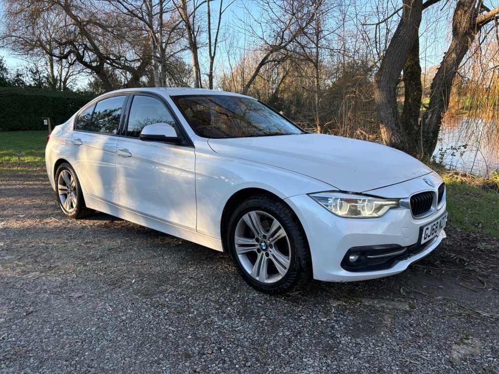 Used BMW 3 Series 2018 for sale - 77089371: Photo 31