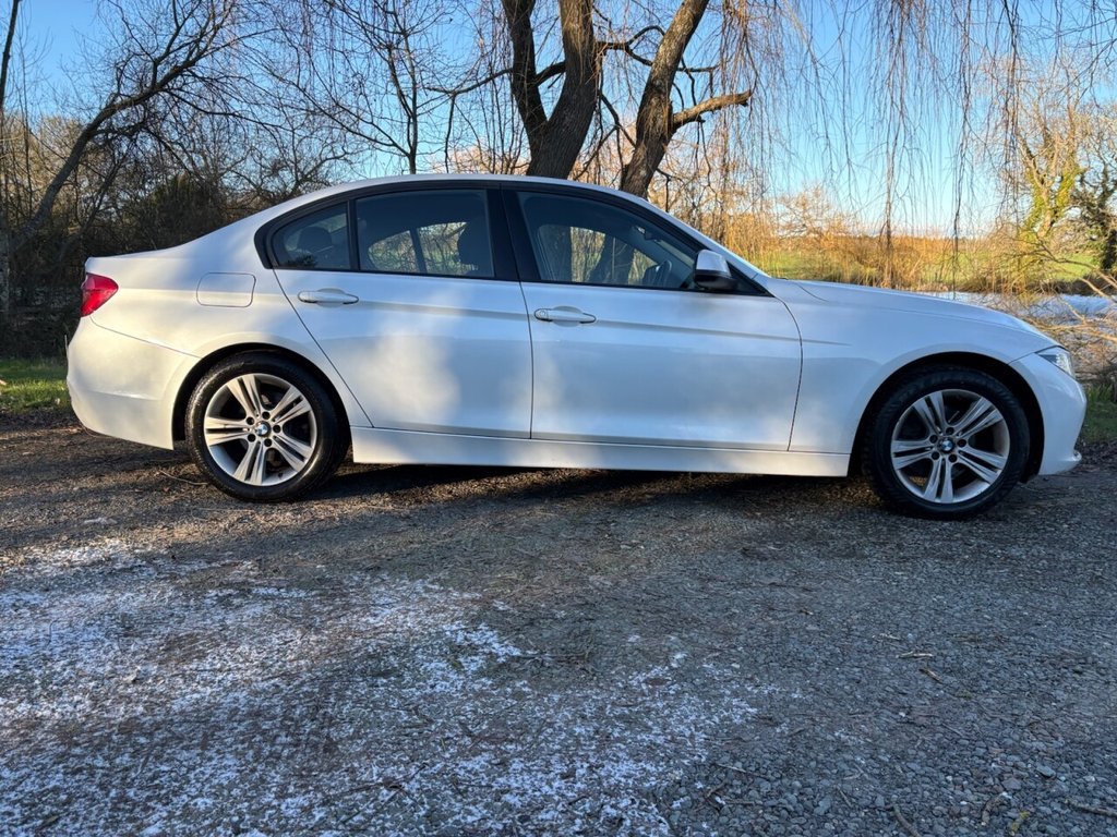 Used BMW 3 Series 2018 for sale - 77089371: Photo 34