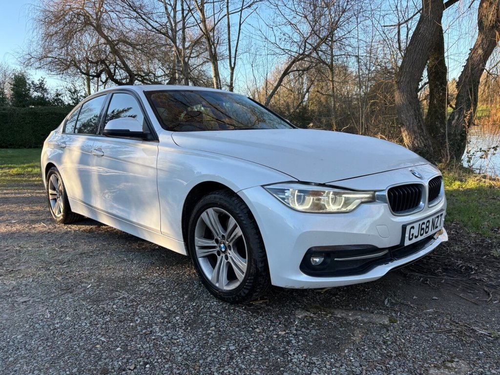 Used BMW 3 Series 2018 for sale - 77089371: Photo 36