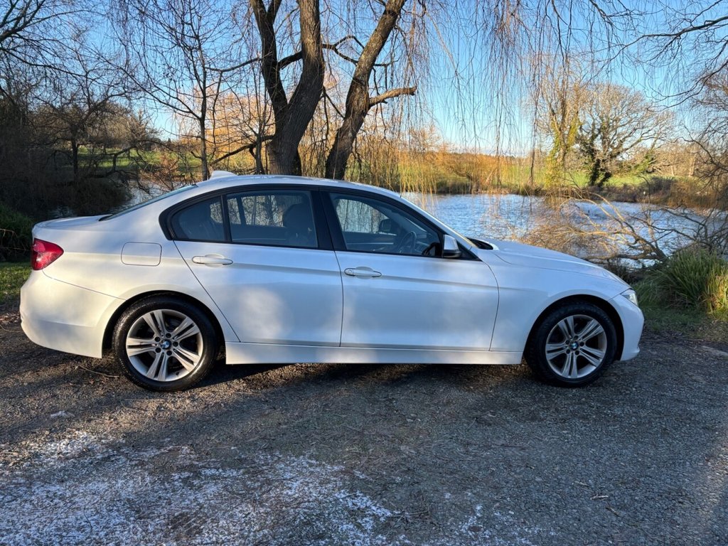 Used BMW 3 Series 2018 for sale - 77089371: Photo 37