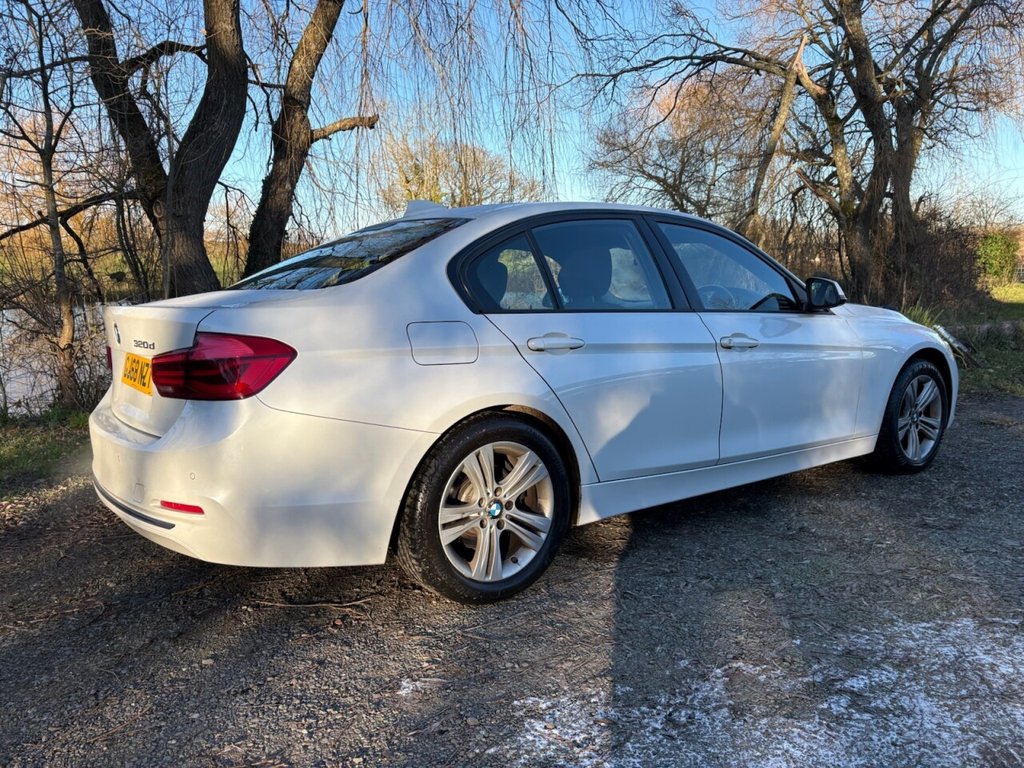 Used BMW 3 Series 2018 for sale - 77089371: Photo 4