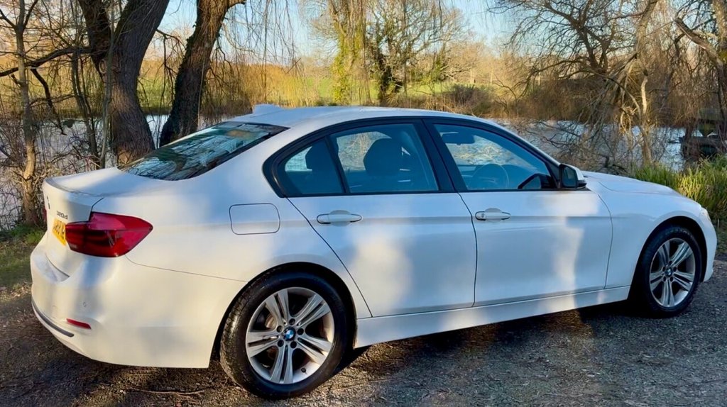 Used BMW 3 Series 2018 for sale - 77089371: Photo 5