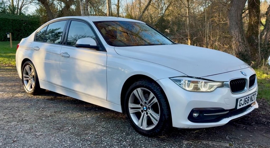 Used BMW 3 Series 2018 for sale - 77089371: Photo 7