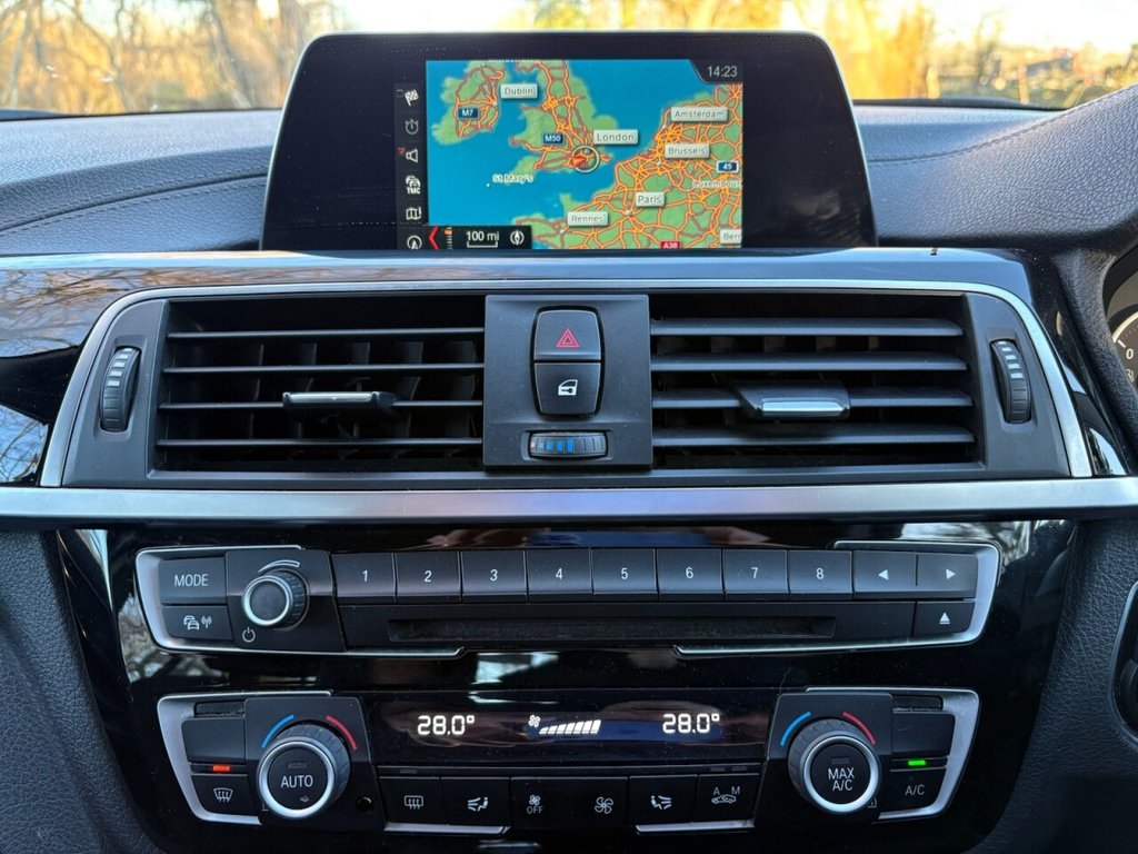 Used BMW 3 Series 2018 for sale - 77089371: Photo 8