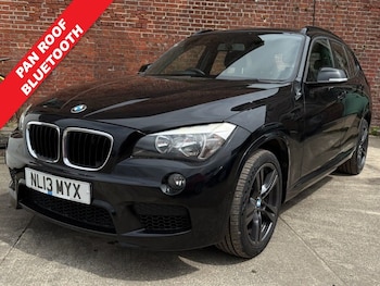 Used BMW X1 2013 for sale - 75936481: Photo