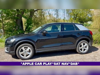 Used Audi Q2 2018 for sale - 79737941: Photo