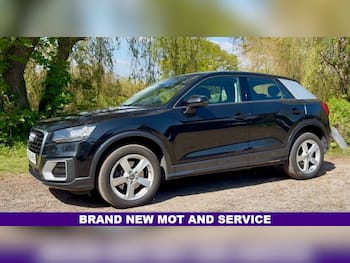 Used Audi Q2 2018 for sale - 79737941: Photo
