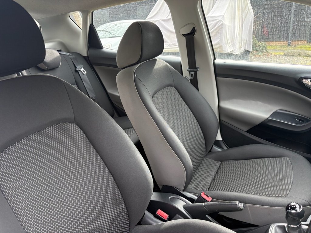 Used SEAT Ibiza 2016 for sale - 77835262: Photo 10