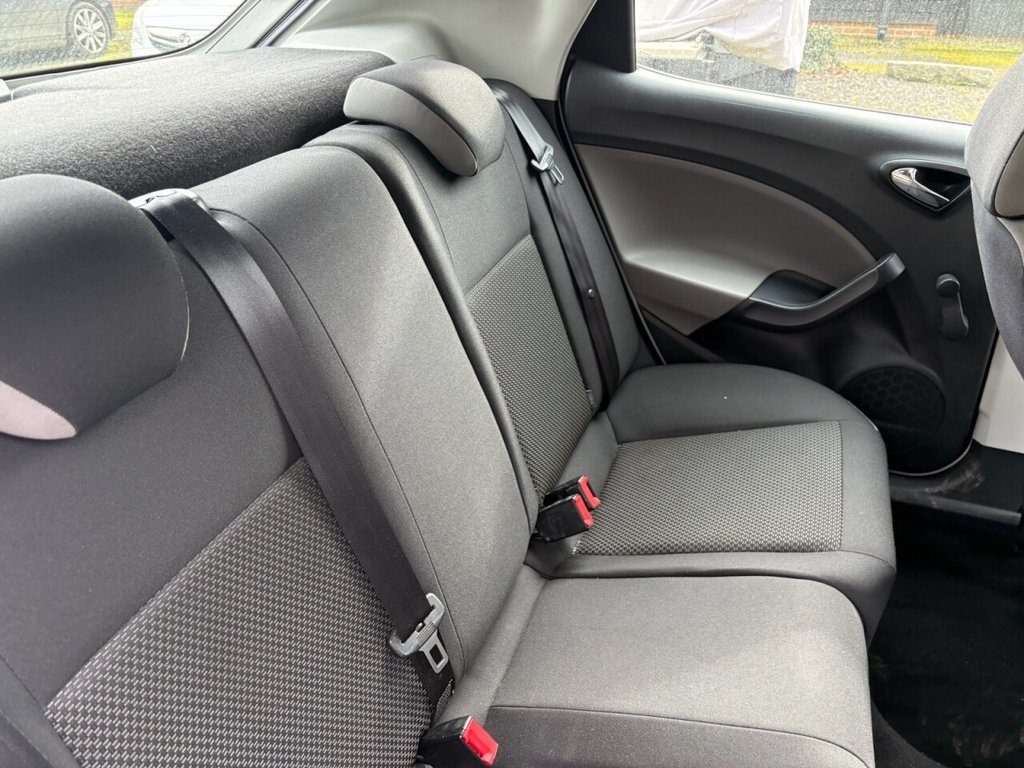 Used SEAT Ibiza 2016 for sale - 77835262: Photo 11