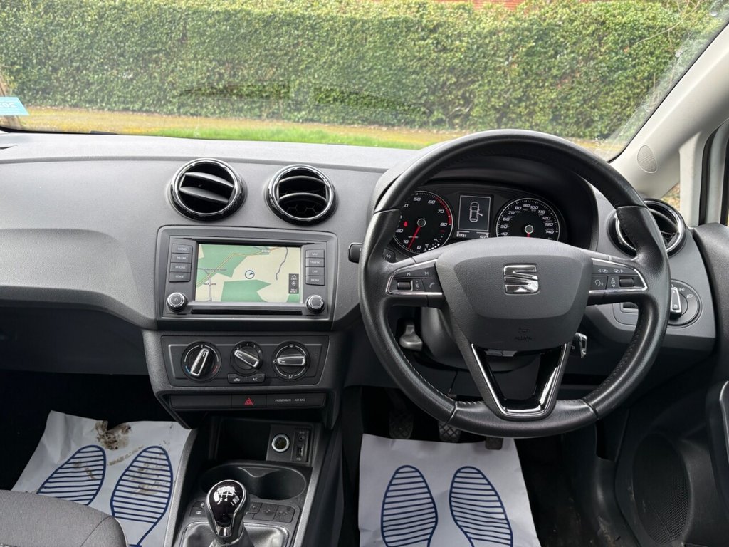 Used SEAT Ibiza 2016 for sale - 77835262: Photo 14