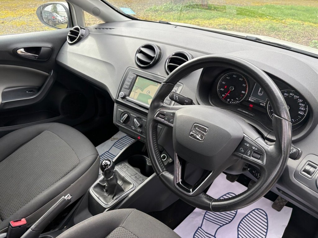 Used SEAT Ibiza 2016 for sale - 77835262: Photo 15