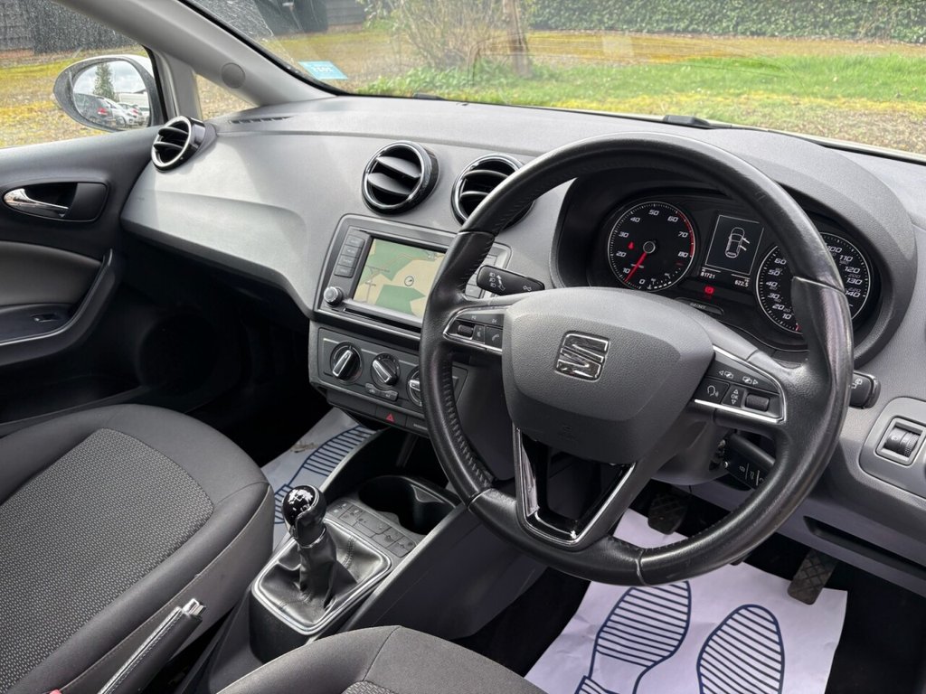 Used SEAT Ibiza 2016 for sale - 77835262: Photo 16