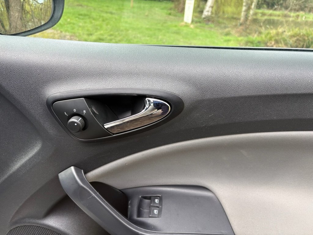 Used SEAT Ibiza 2016 for sale - 77835262: Photo 17