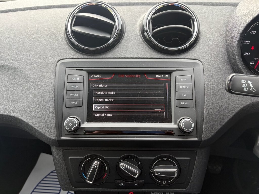 Used SEAT Ibiza 2016 for sale - 77835262: Photo 18