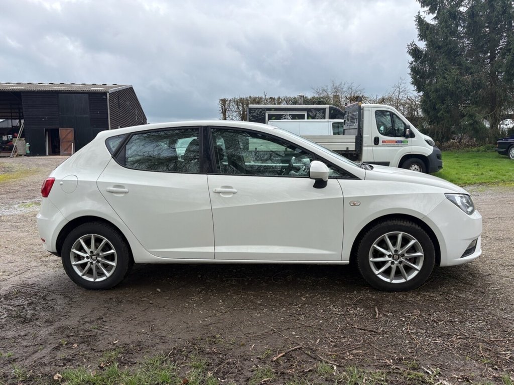 Used SEAT Ibiza 2016 for sale - 77835262: Photo 19