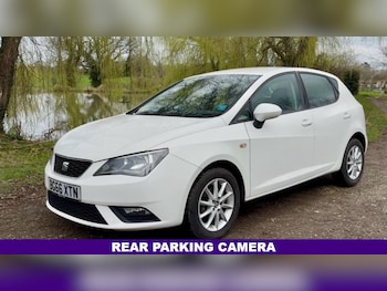 Used SEAT Ibiza 2016 for sale - 77835262: Photo