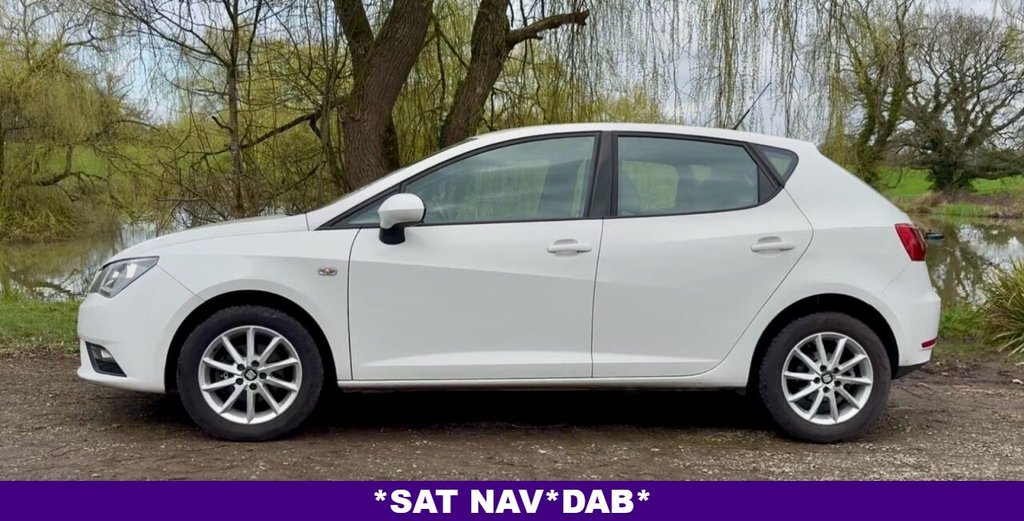 Used SEAT Ibiza 2016 for sale - 77835262: Photo 2