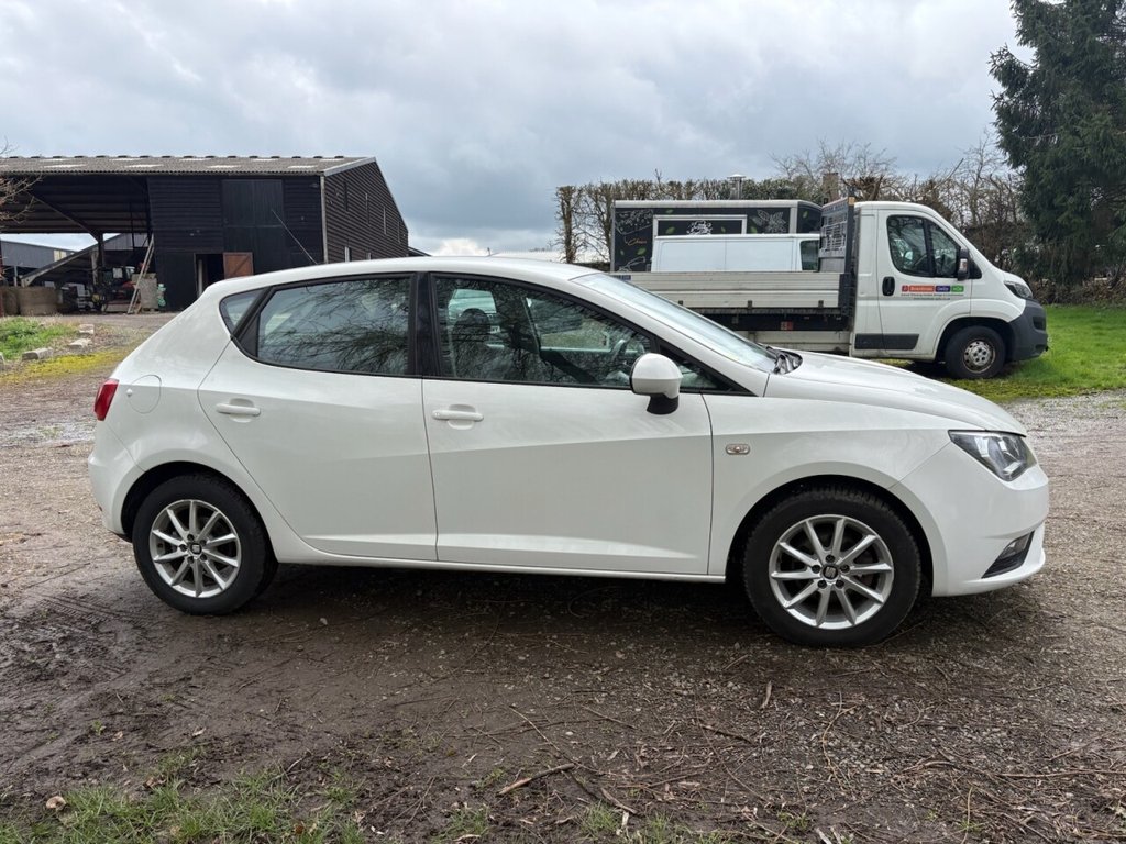 Used SEAT Ibiza 2016 for sale - 77835262: Photo 20