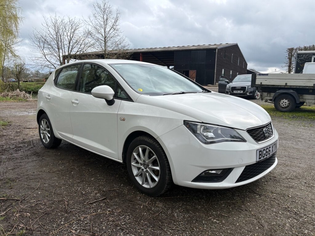 Used SEAT Ibiza 2016 for sale - 77835262: Photo 21