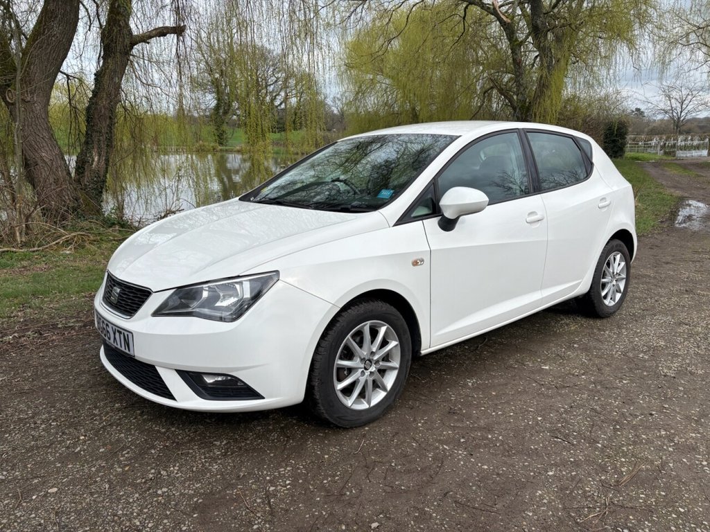 Used SEAT Ibiza 2016 for sale - 77835262: Photo 24