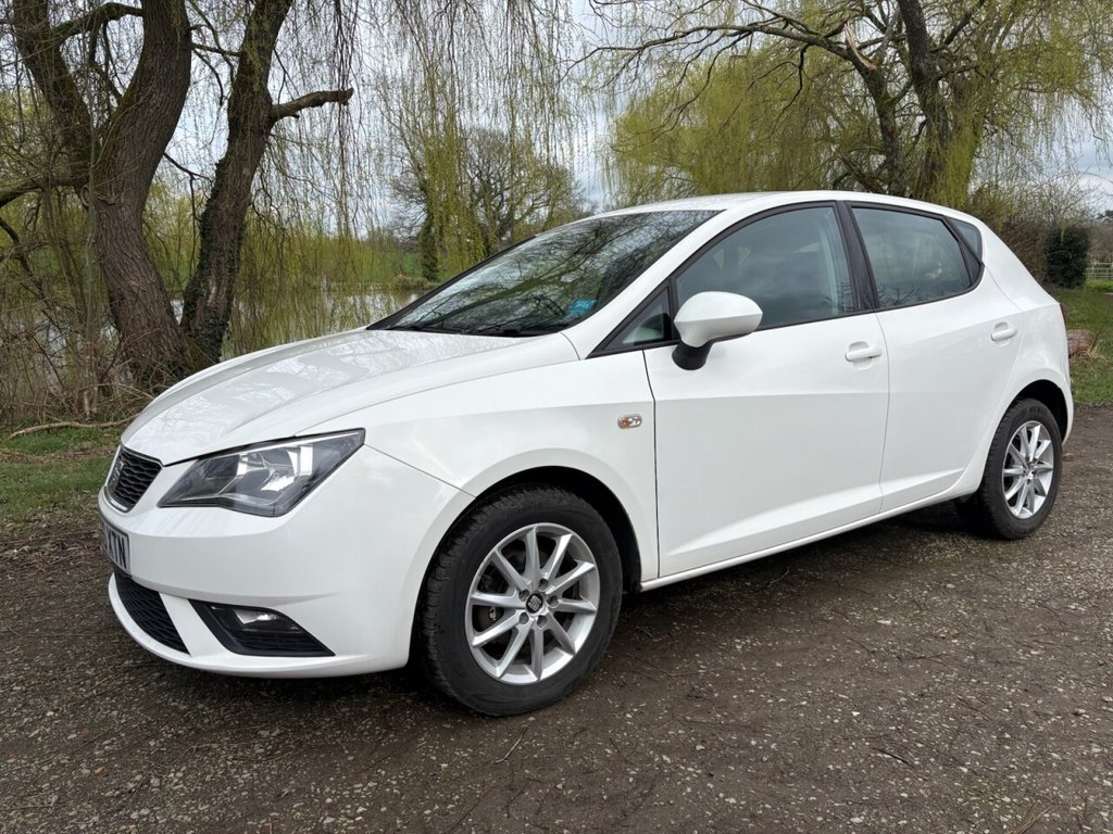 Used SEAT Ibiza 2016 for sale - 77835262: Photo 25