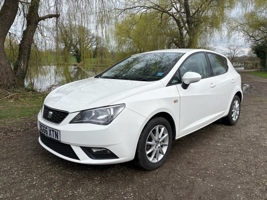 Used SEAT Ibiza 2016 for sale - 77835262: Photo 26