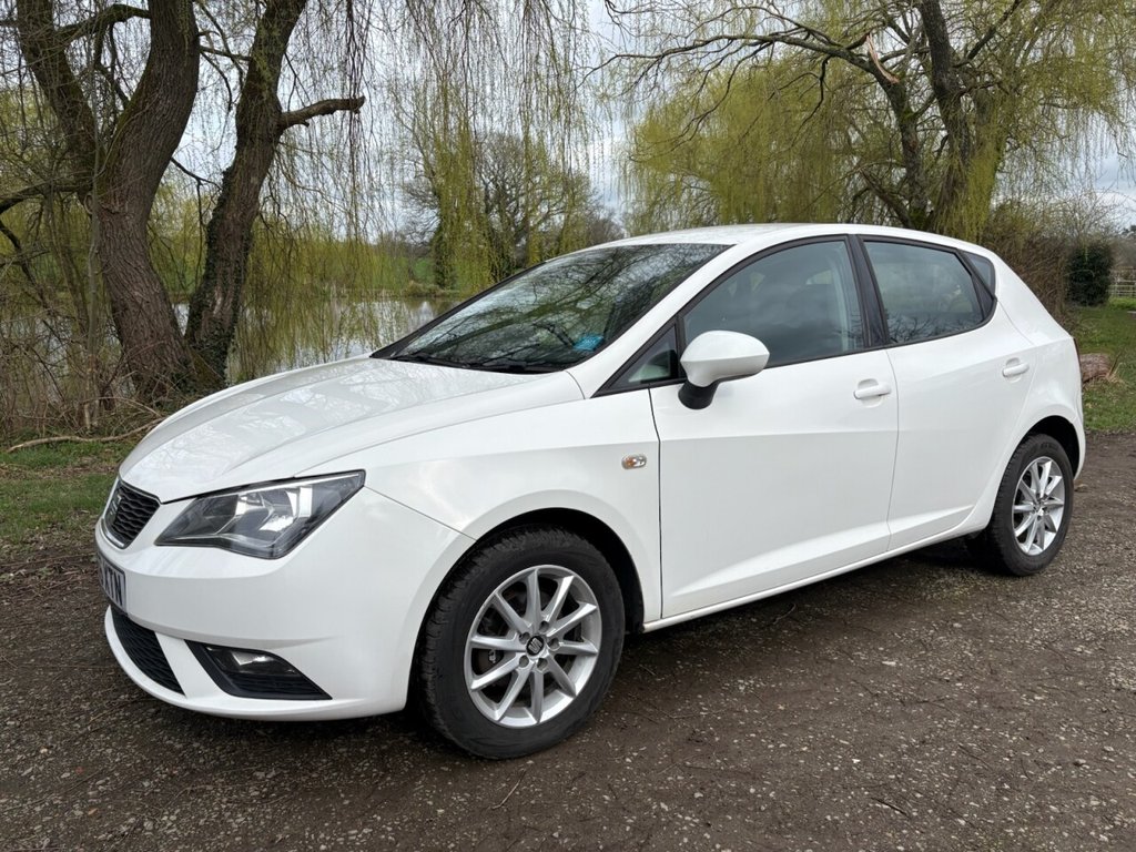 Used SEAT Ibiza 2016 for sale - 77835262: Photo 27