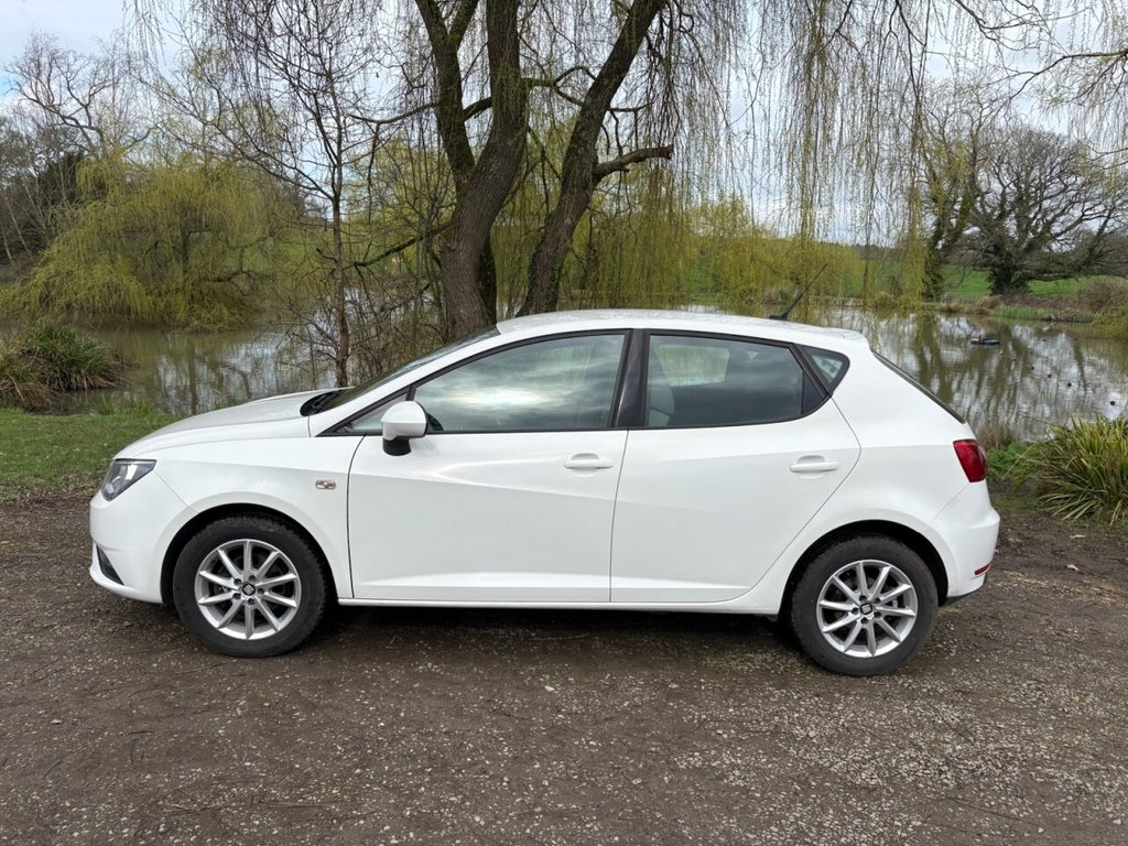 Used SEAT Ibiza 2016 for sale - 77835262: Photo 28