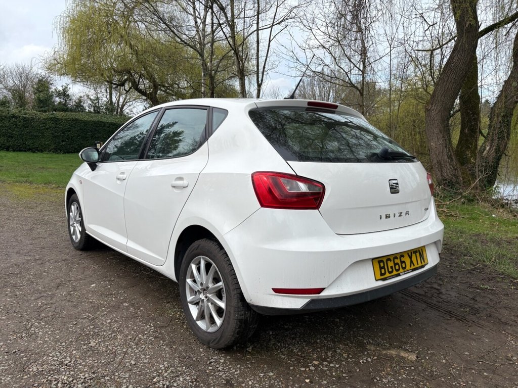 Used SEAT Ibiza 2016 for sale - 77835262: Photo 29