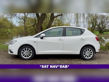 Used SEAT Ibiza 2016 for sale - 77835262: Photo