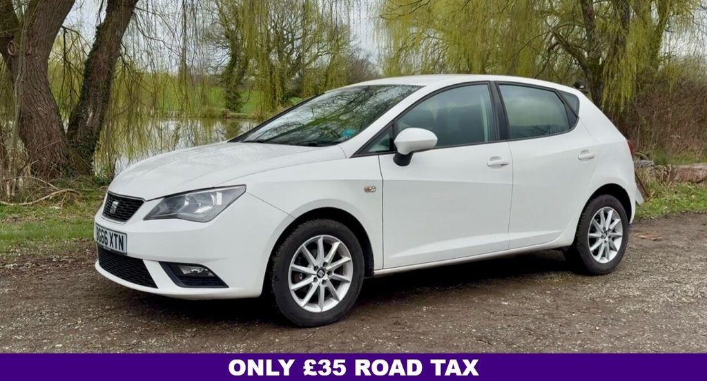 Used SEAT Ibiza 2016 for sale - 77835262: Photo 3