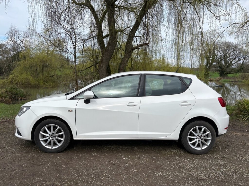 Used SEAT Ibiza 2016 for sale - 77835262: Photo 30
