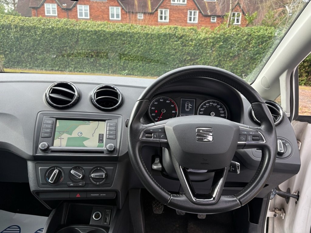 Used SEAT Ibiza 2016 for sale - 77835262: Photo 32