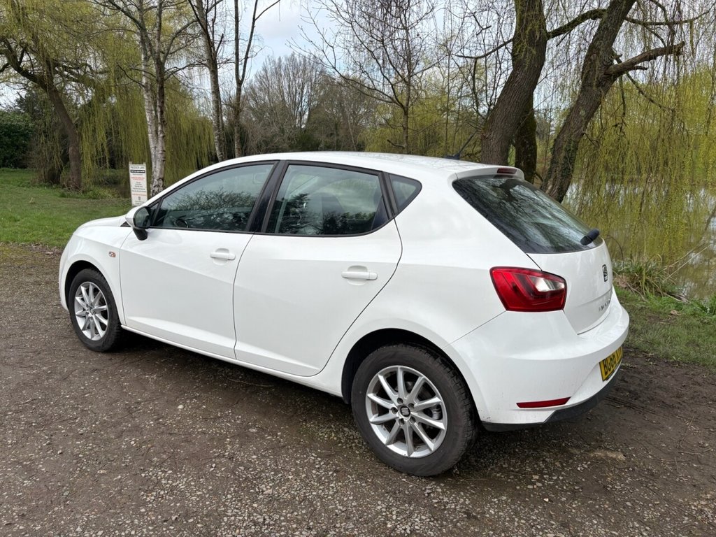 Used SEAT Ibiza 2016 for sale - 77835262: Photo 34