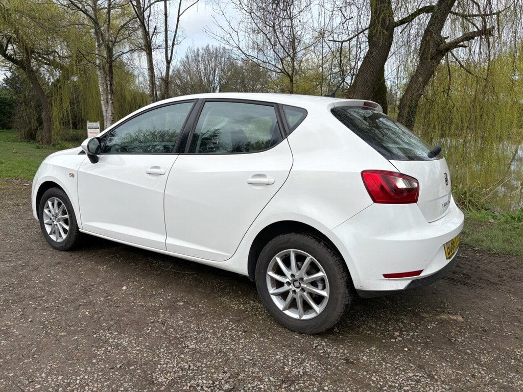 Used SEAT Ibiza 2016 for sale - 77835262: Photo 35