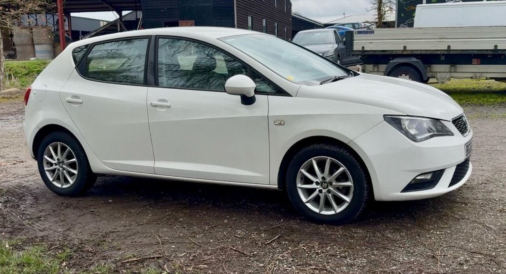 Used SEAT Ibiza 2016 for sale - 77835262: Photo 38