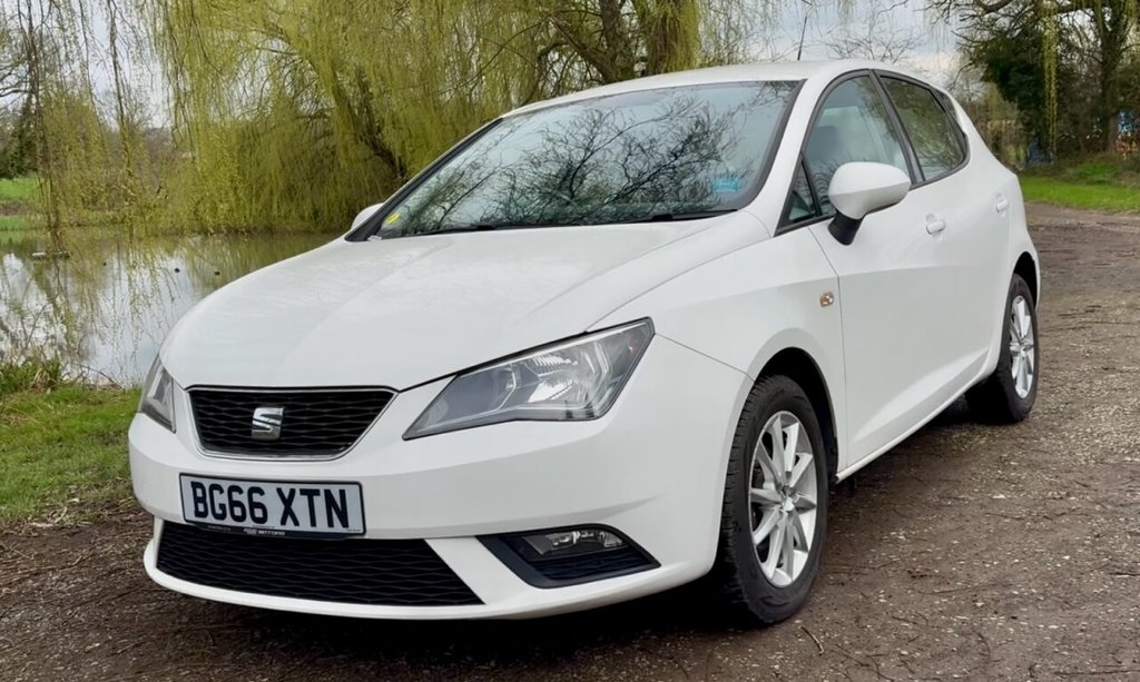 Used SEAT Ibiza 2016 for sale - 77835262: Photo 40