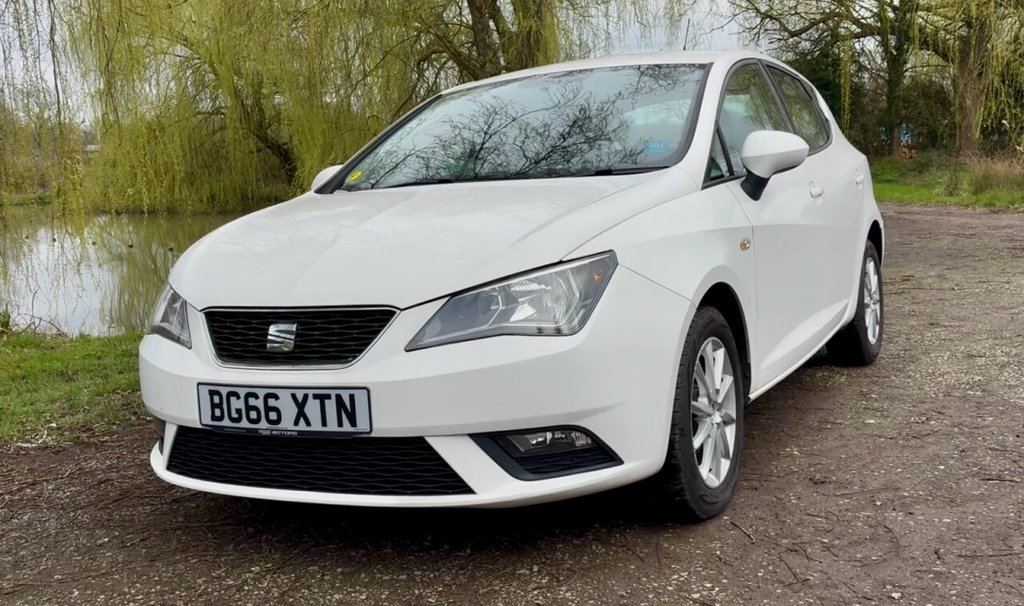Used SEAT Ibiza 2016 for sale - 77835262: Photo 41