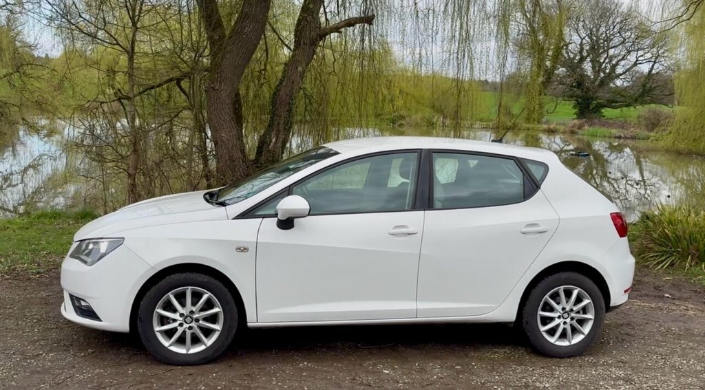 Used SEAT Ibiza 2016 for sale - 77835262: Photo 42