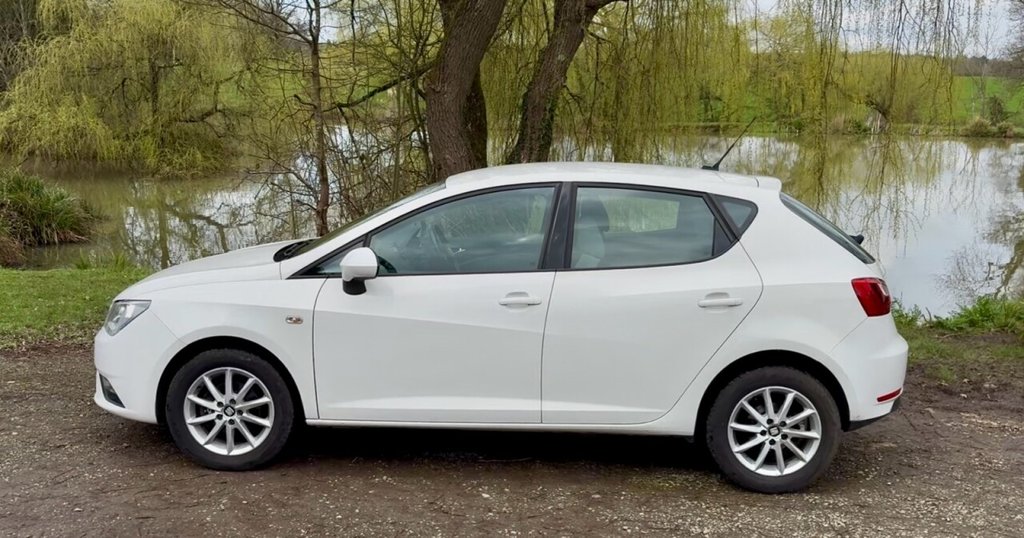 Used SEAT Ibiza 2016 for sale - 77835262: Photo 43