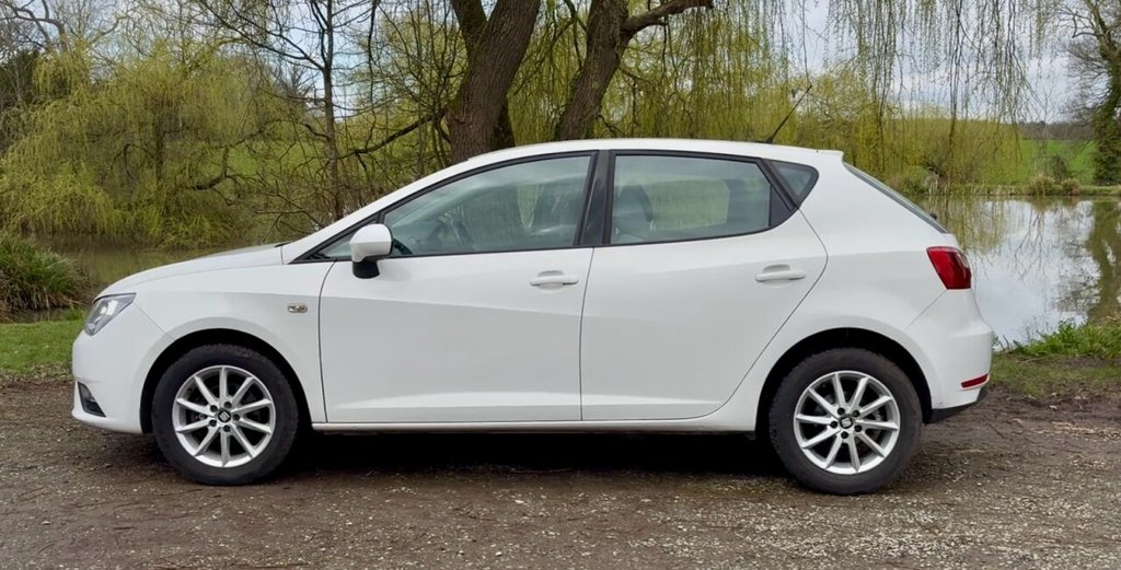 Used SEAT Ibiza 2016 for sale - 77835262: Photo 44