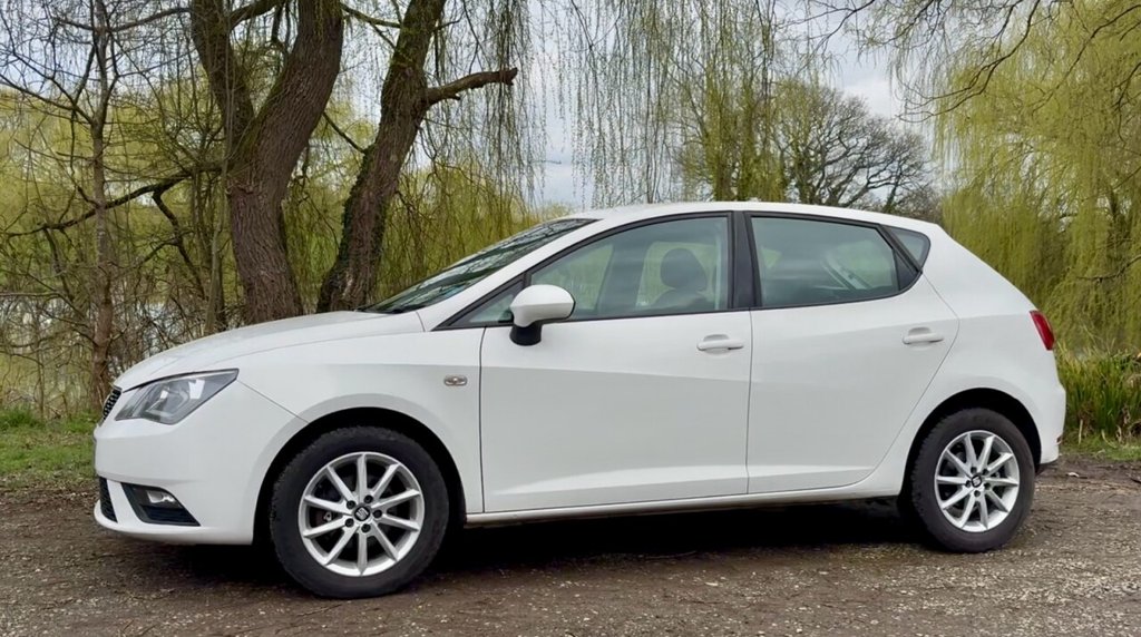 Used SEAT Ibiza 2016 for sale - 77835262: Photo 5