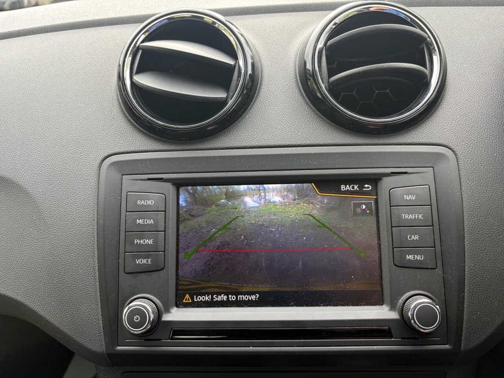 Used SEAT Ibiza 2016 for sale - 77835262: Photo 6