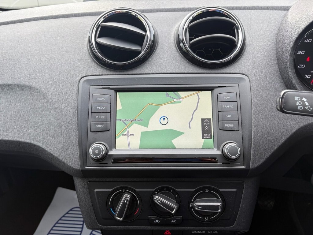 Used SEAT Ibiza 2016 for sale - 77835262: Photo 7