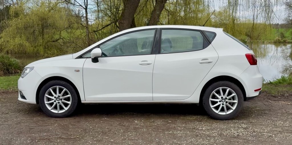 Used SEAT Ibiza 2016 for sale - 77835262: Photo 8