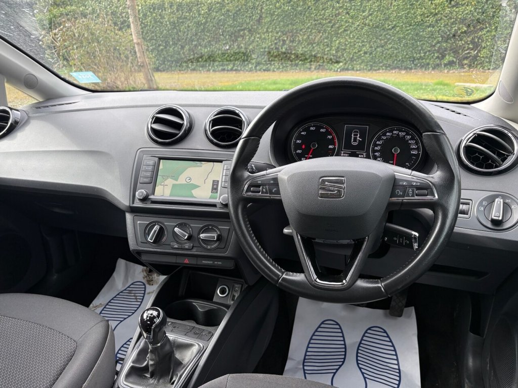 Used SEAT Ibiza 2016 for sale - 77835262: Photo 9